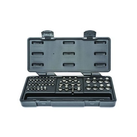 Gearwrench RATCHETING WRENCH 41PC SET SAE/METRIC GWR81602